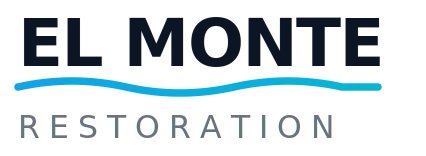 El Monte Restoration